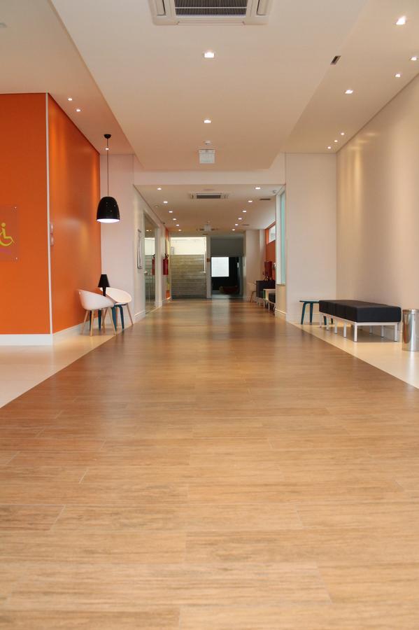 Ibis Styles Ponta Pora Hotel Buitenkant foto